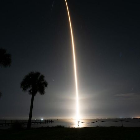 Nasa Waterfront Dolphin Suite Titusville Εξωτερικό φωτογραφία