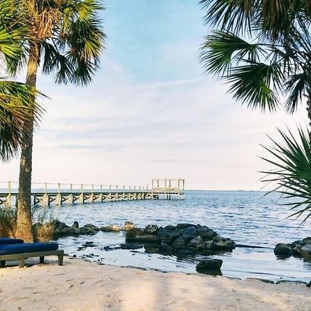 Nasa Waterfront Dolphin Suite Titusville Εξωτερικό φωτογραφία