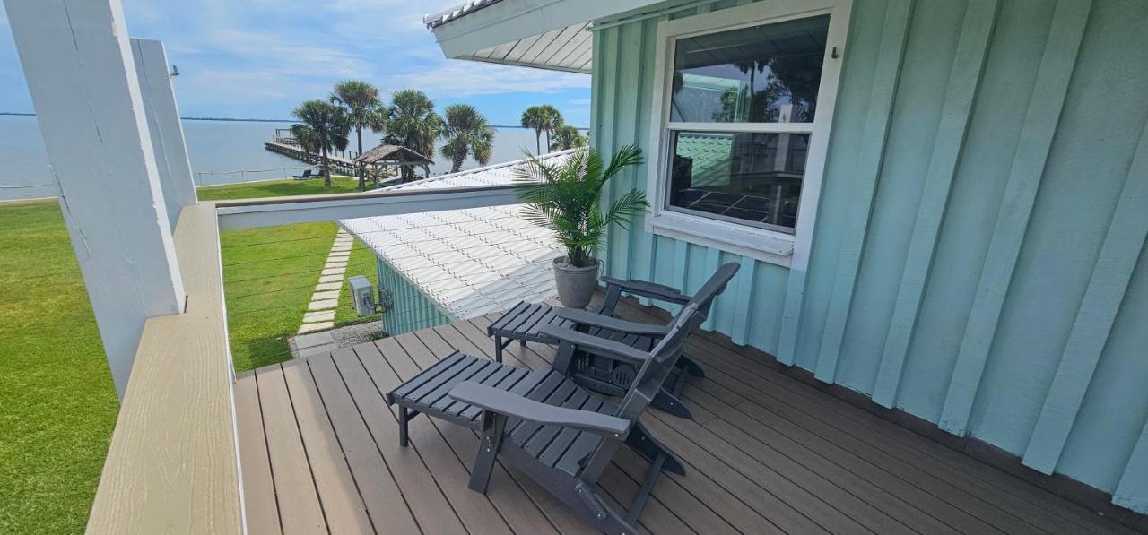 Nasa Waterfront Dolphin Suite Titusville Εξωτερικό φωτογραφία